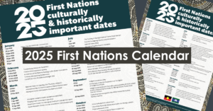 2025 IEU First Nations Calendar 1200 x 628